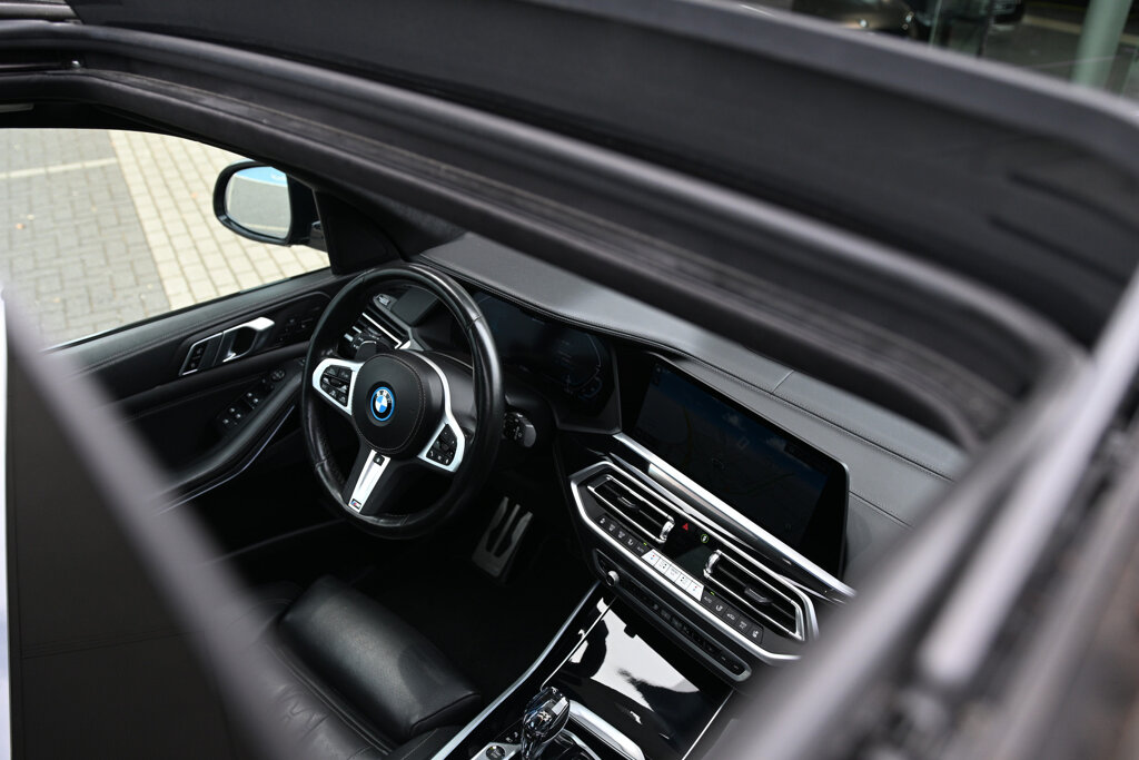 BMW X5 6