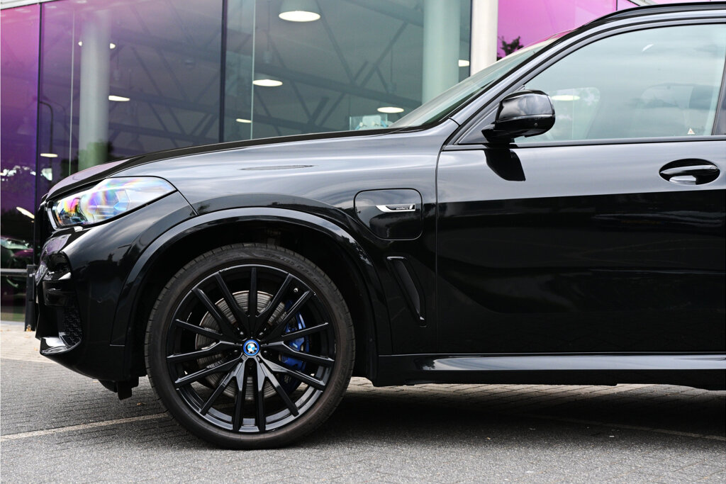 BMW X5 7