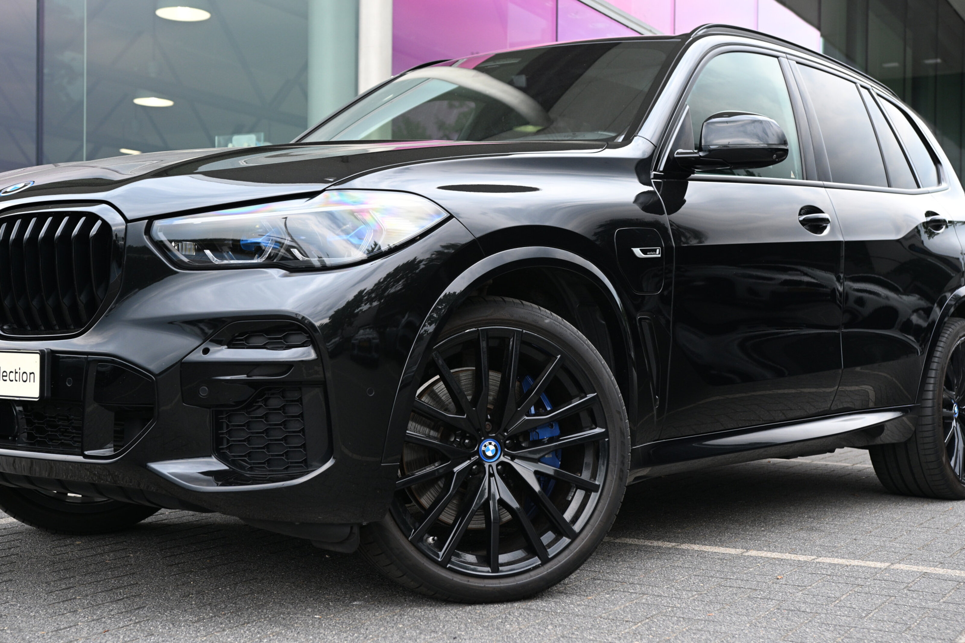BMW X5 9