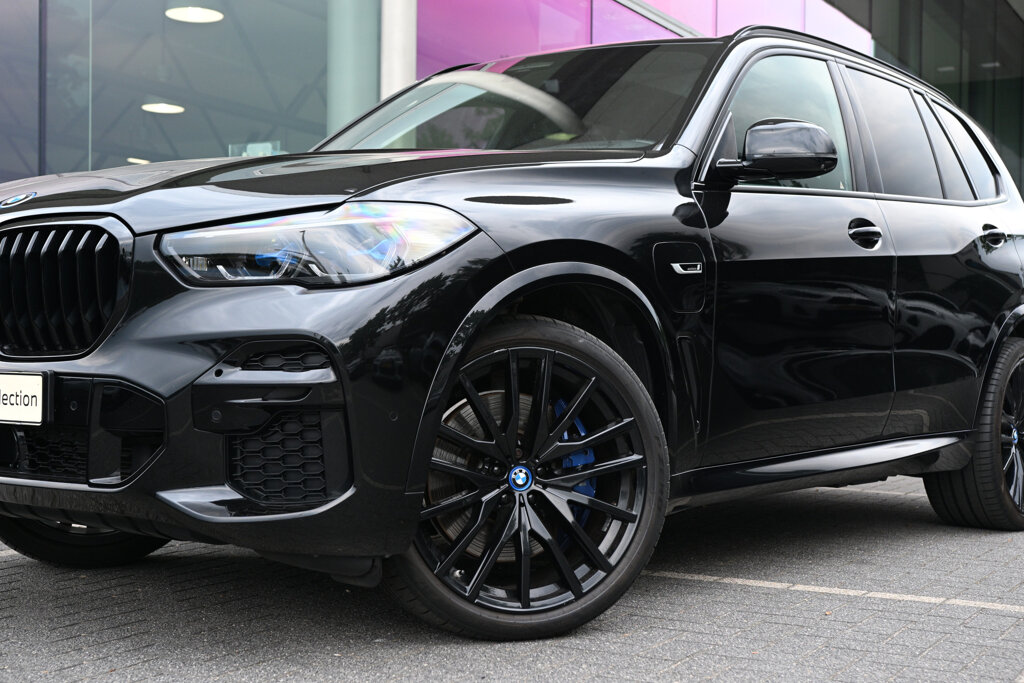 BMW X5 9