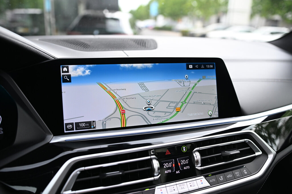 BMW X5 11