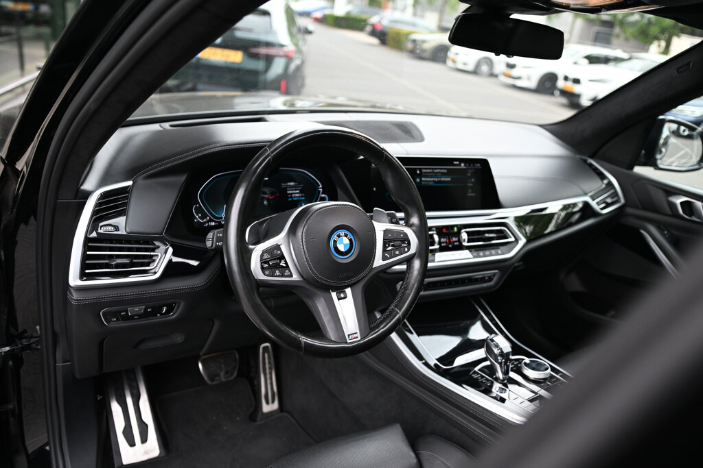 BMW X5 20