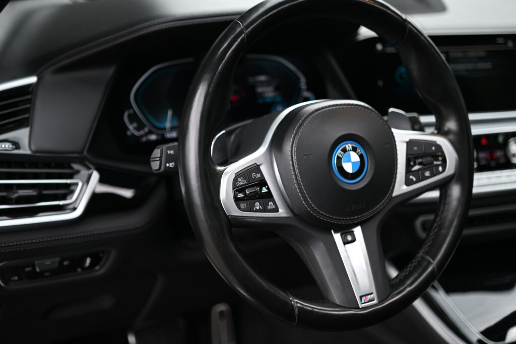 BMW X5 21
