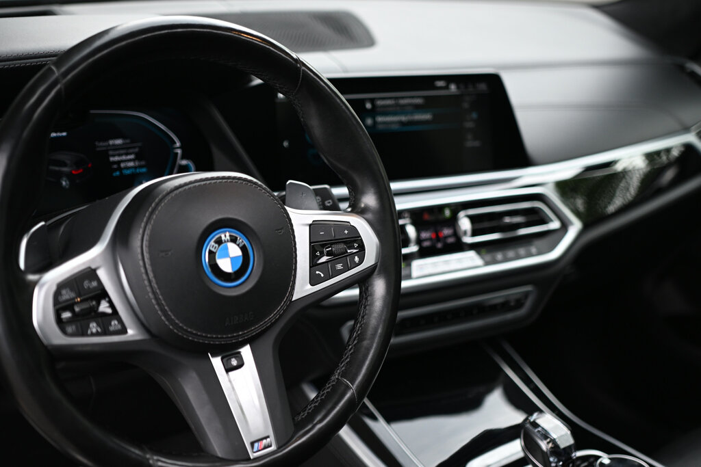 BMW X5 22