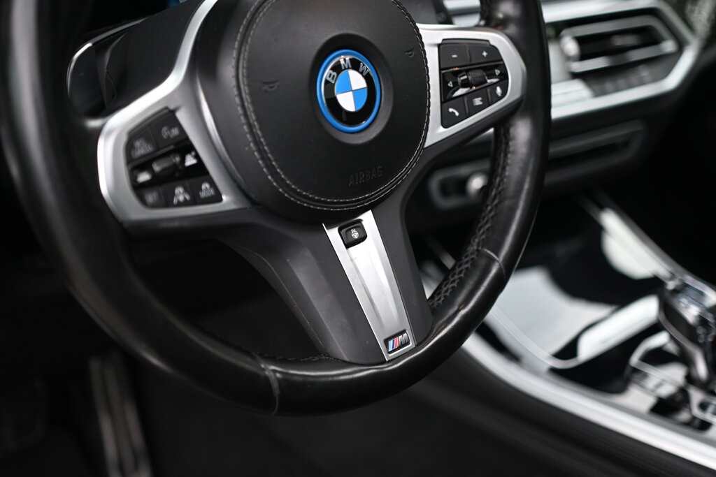BMW X5 23