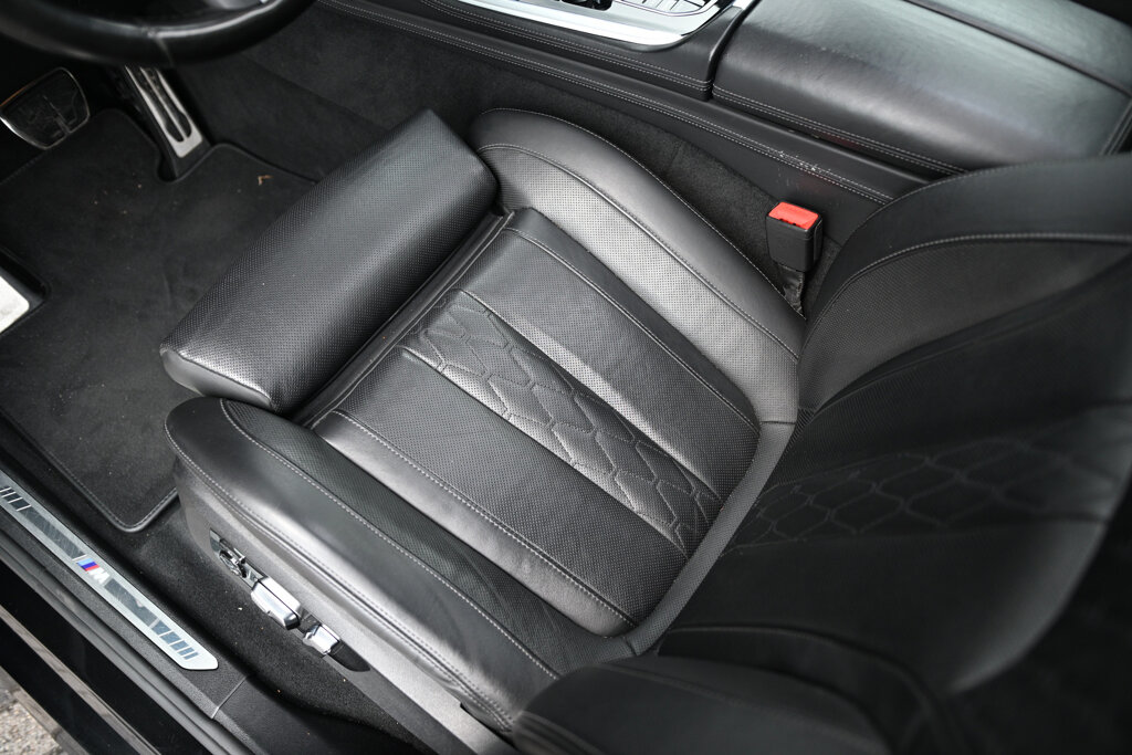 BMW X5 24