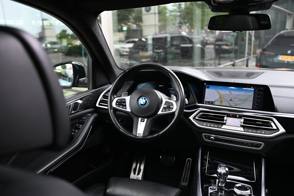 BMW X5 27
