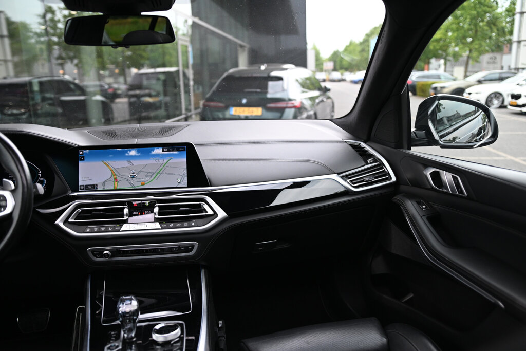 BMW X5 29