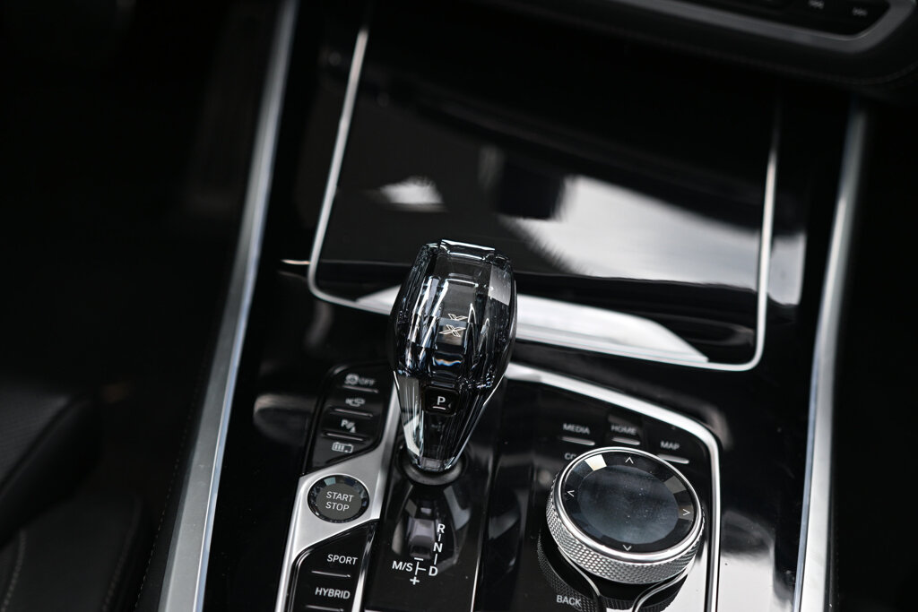 BMW X5 32