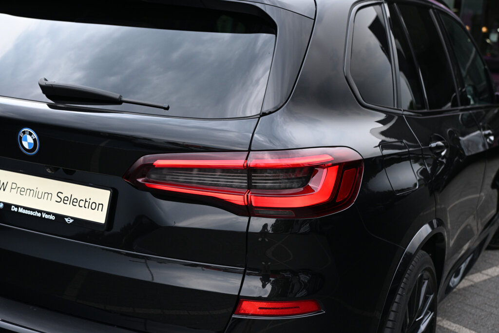 BMW X5 35