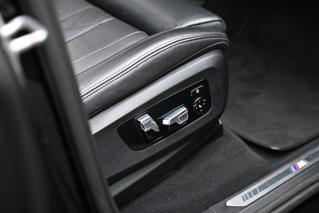 BMW X5 36