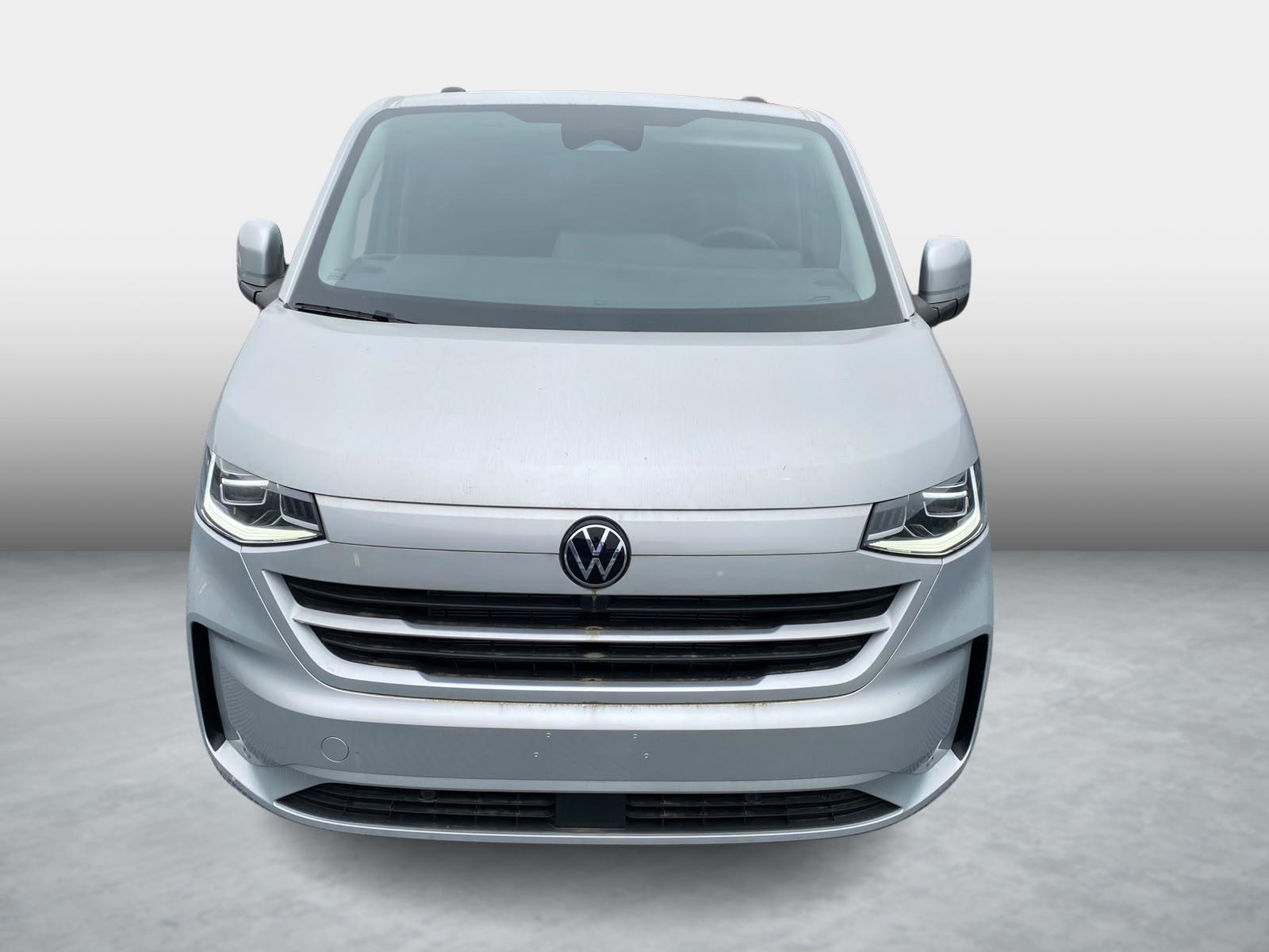 VW Bedrijfswagens Transporter Bulli L1 2.0 TDI EU6 125 kW 170 pk  8 versn. Auto - Afbeelding 2