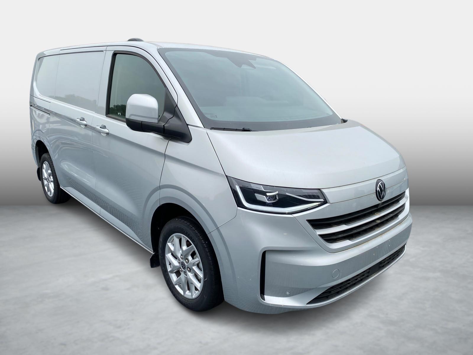 VW Bedrijfswagens Transporter Bulli L1 2.0 TDI EU6 125 kW 170 pk  8 versn. Auto - Afbeelding 3
