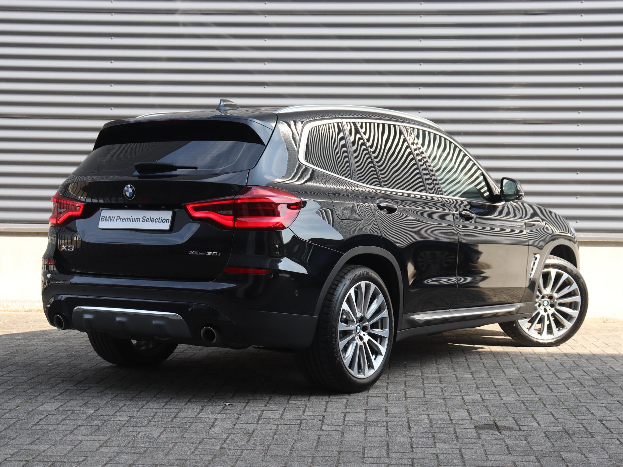 BMW X3 xDrive30i - Afbeelding 2