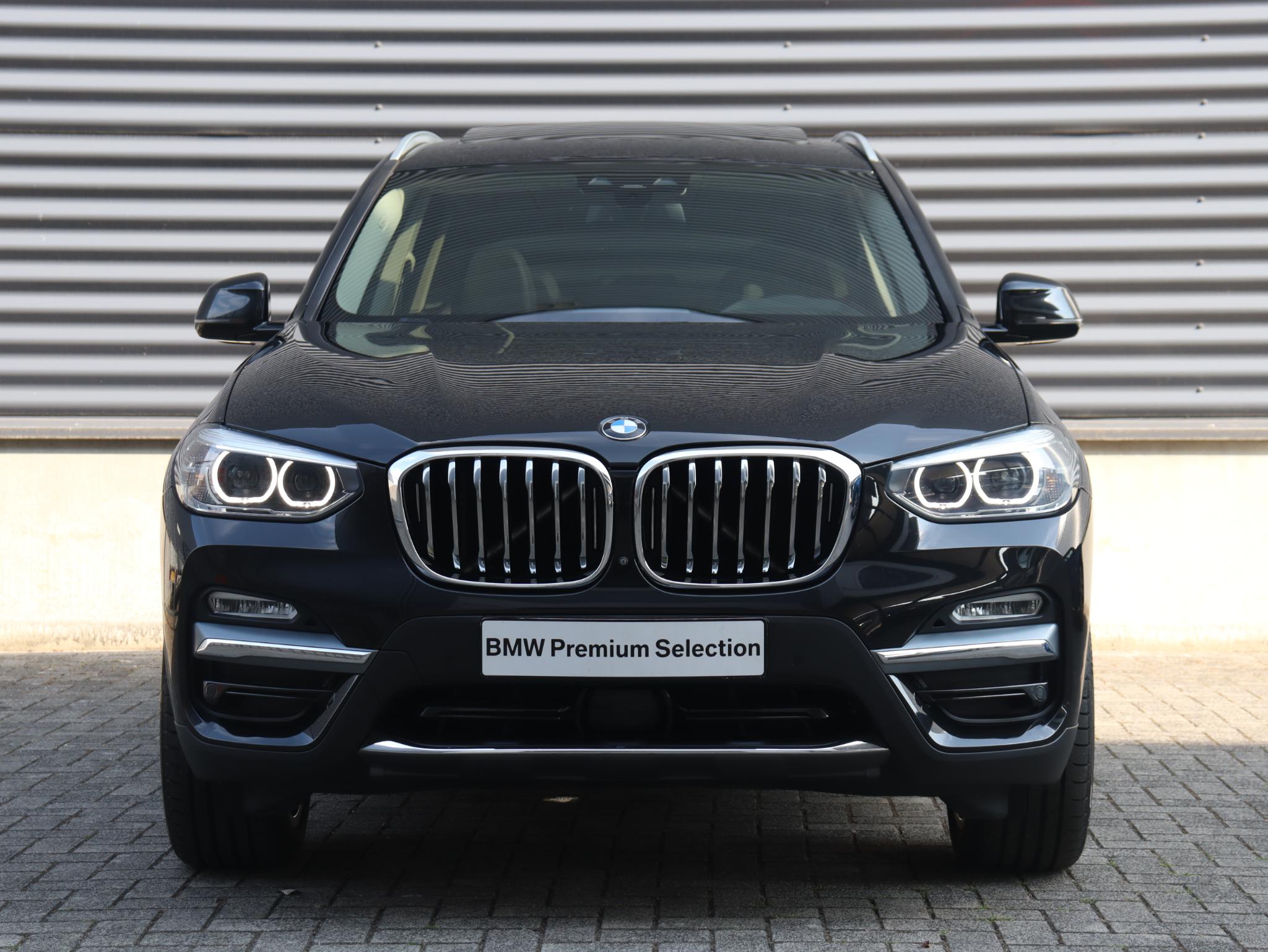 BMW X3 xDrive30i - Afbeelding 3