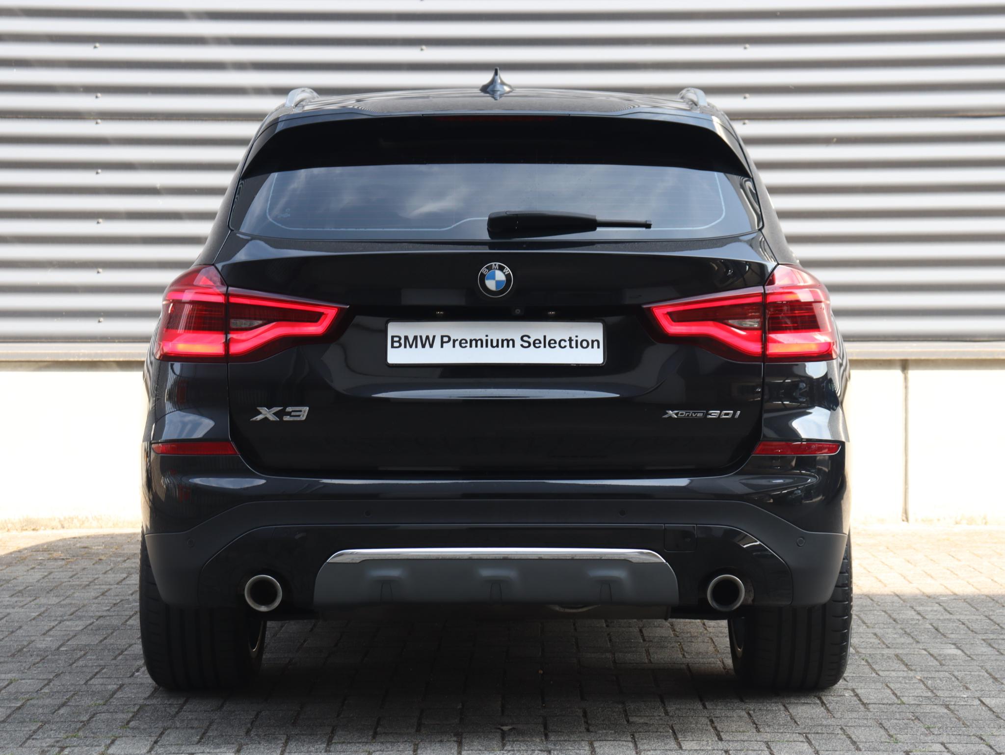 BMW X3 xDrive30i - Afbeelding 4