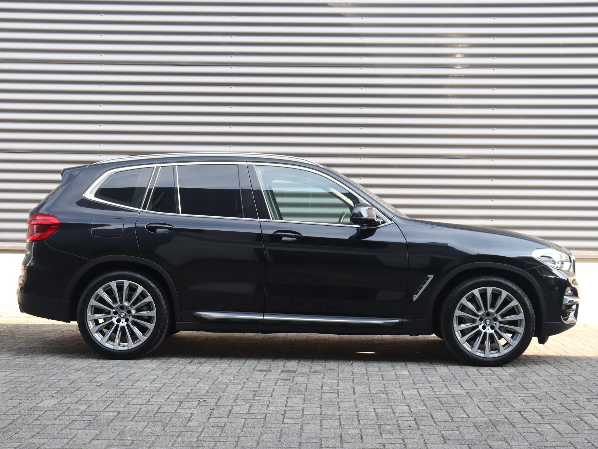 BMW X3 xDrive30i - Afbeelding 5