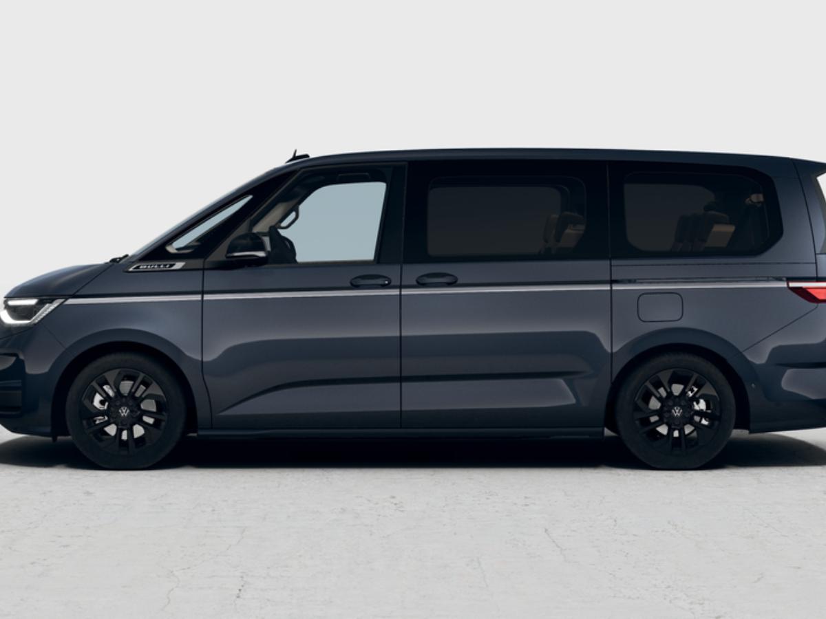 Volkswagen Bedrijfswagens Multivan Bulli Edition L2 1.5 eHybrid EU6 180 kW (245pk) 31 - Afbeelding 2