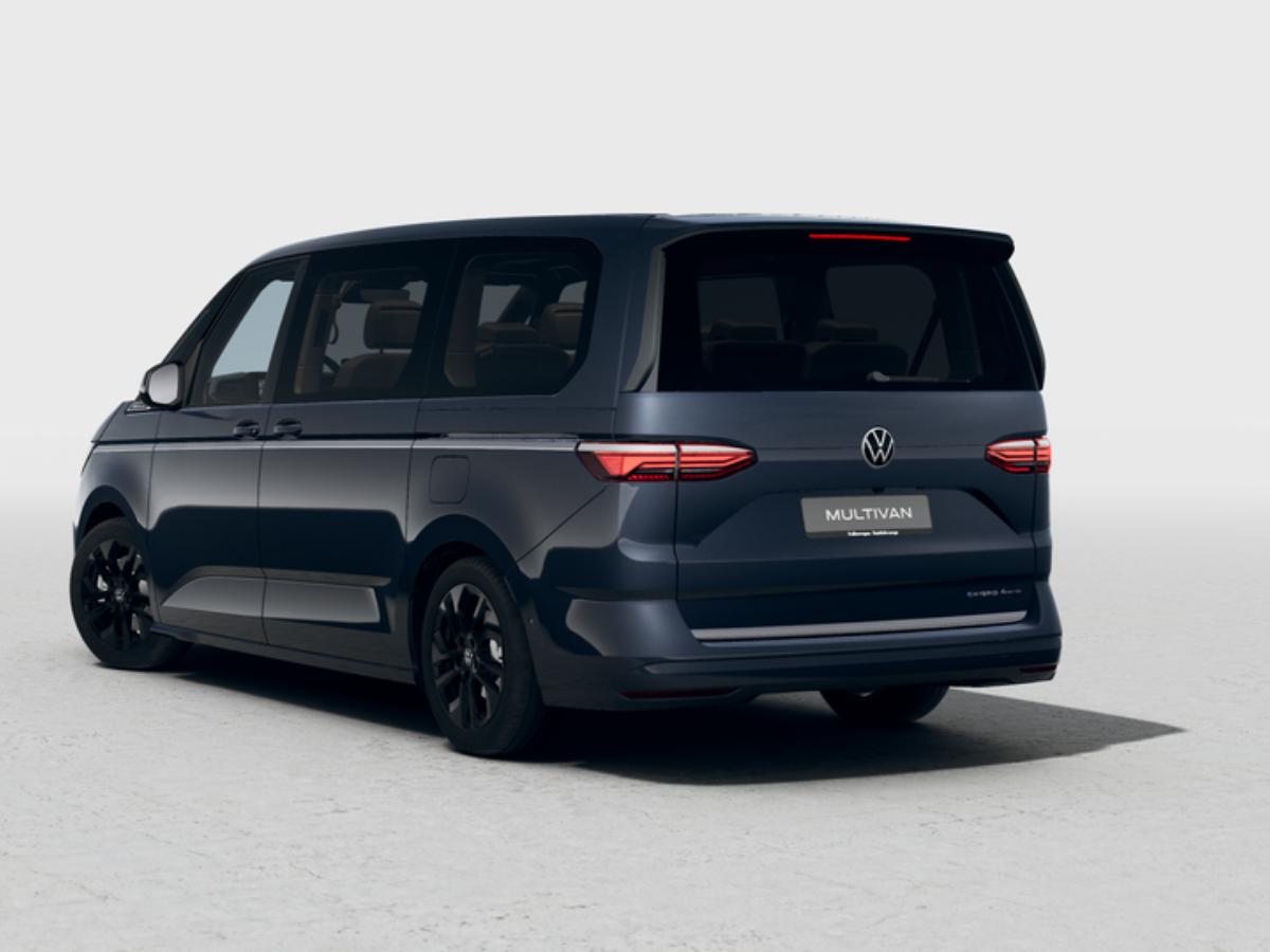 Volkswagen Bedrijfswagens Multivan Bulli Edition L2 1.5 eHybrid EU6 180 kW (245pk) 31 - Afbeelding 3