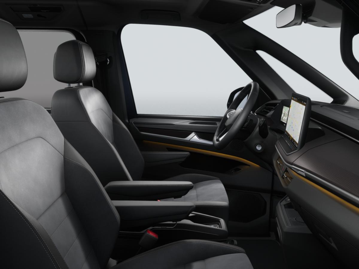 Volkswagen Bedrijfswagens Multivan Bulli Edition L2 1.5 eHybrid EU6 180 kW (245pk) 31 - Afbeelding 5