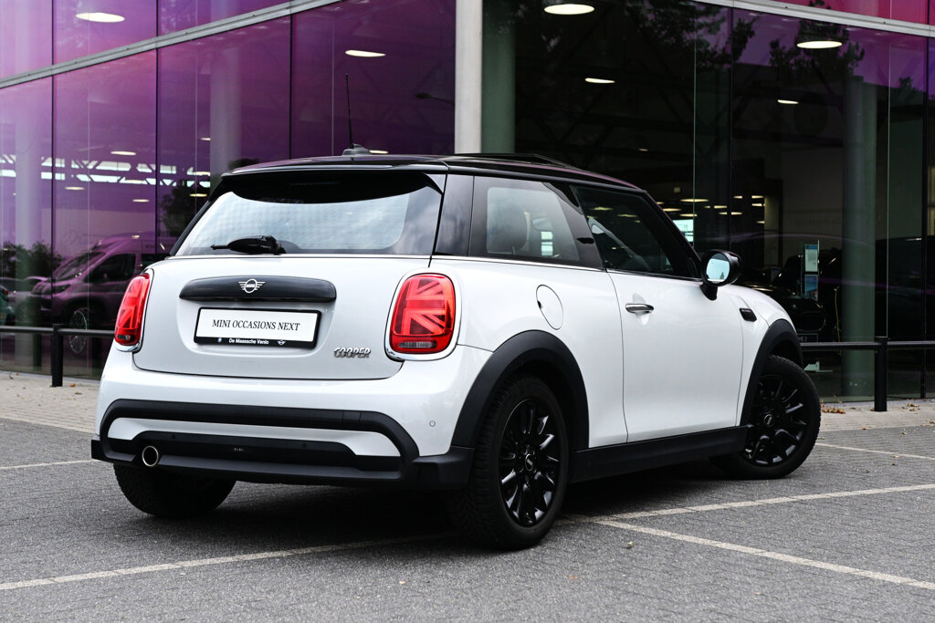 MINI Cooper 2
