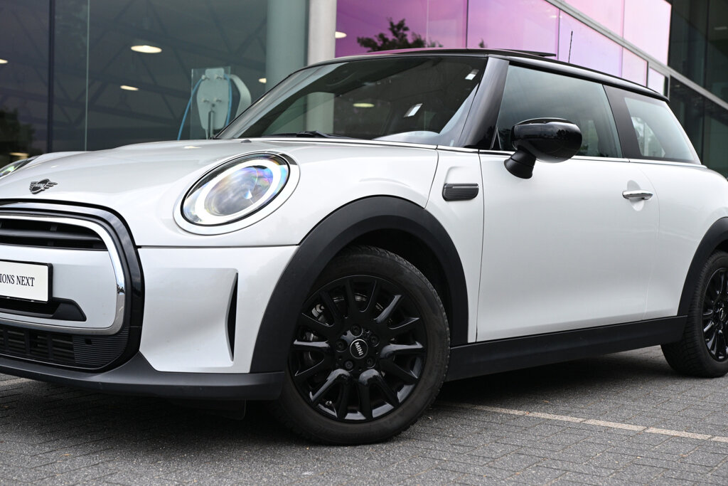 MINI Cooper 15