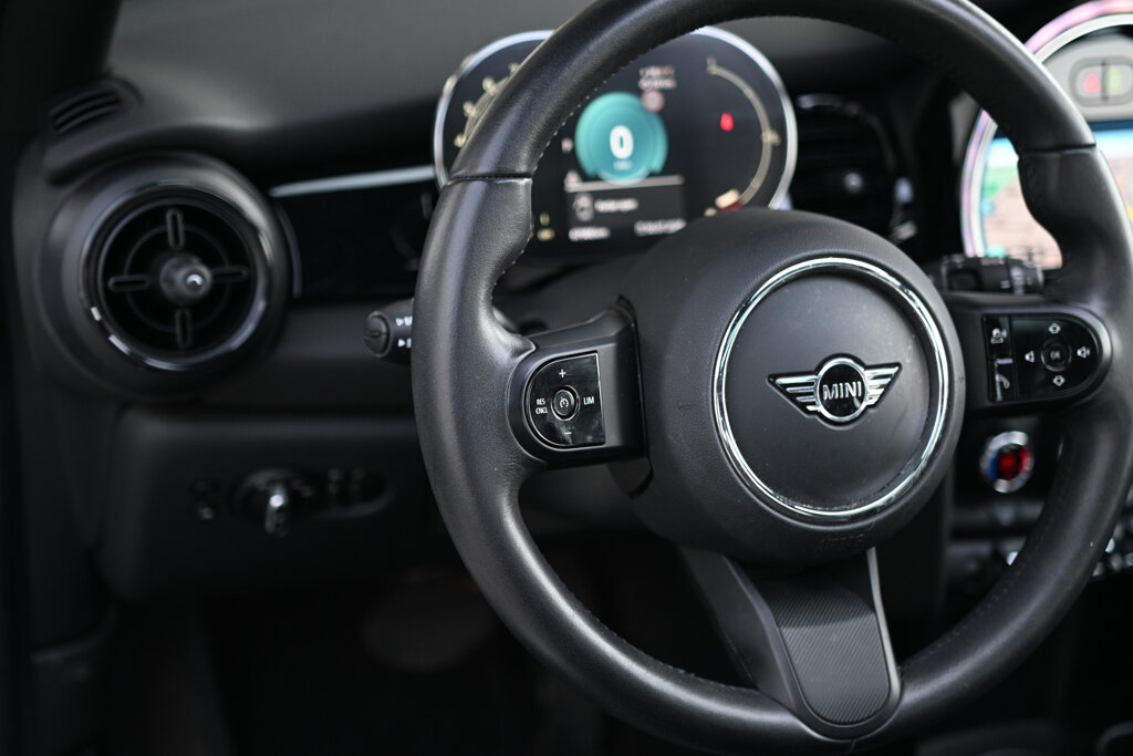 MINI Cooper 18