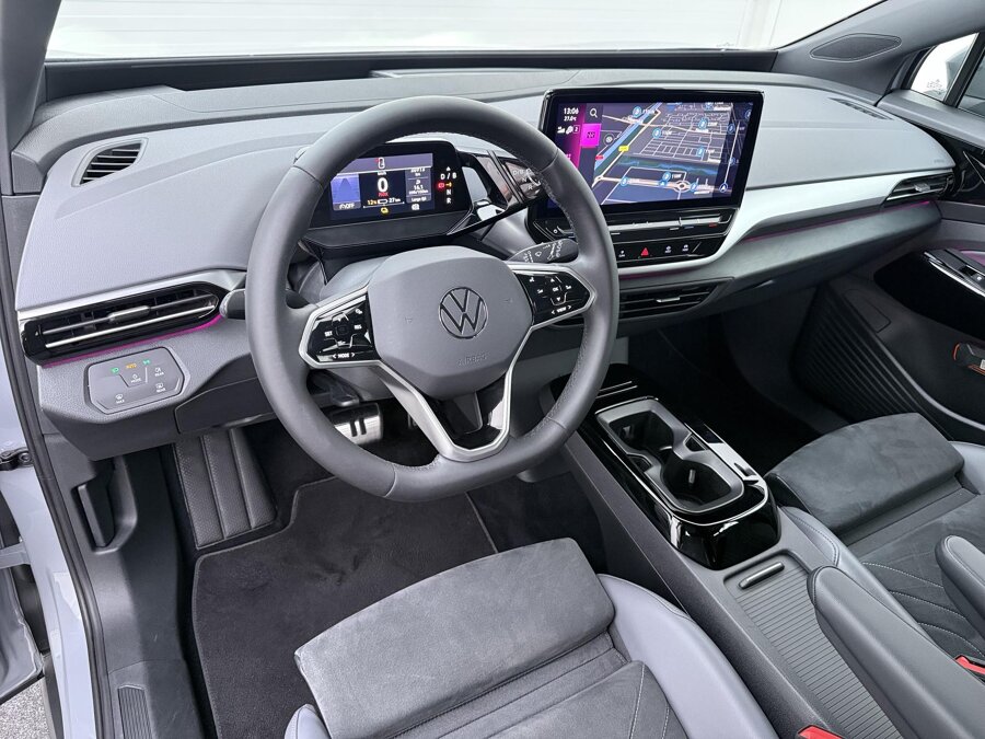 Volkswagen ID.4 Pure 52 kWh