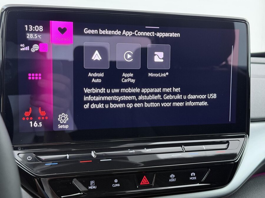 Volkswagen ID.4 Pure 52 kWh