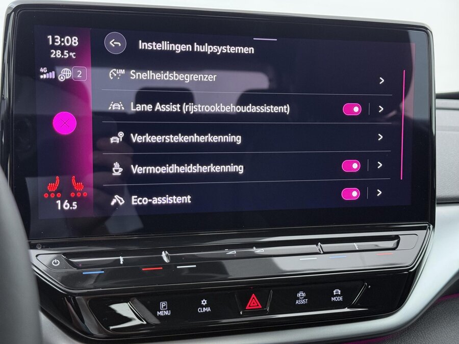 Volkswagen ID.4 Pure 52 kWh