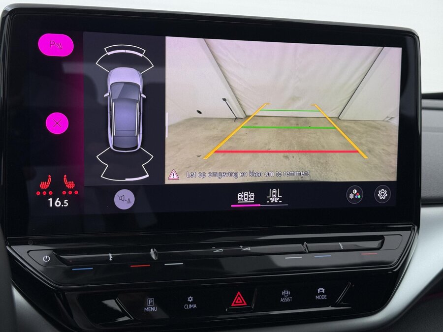 Volkswagen ID.4 Pure 52 kWh