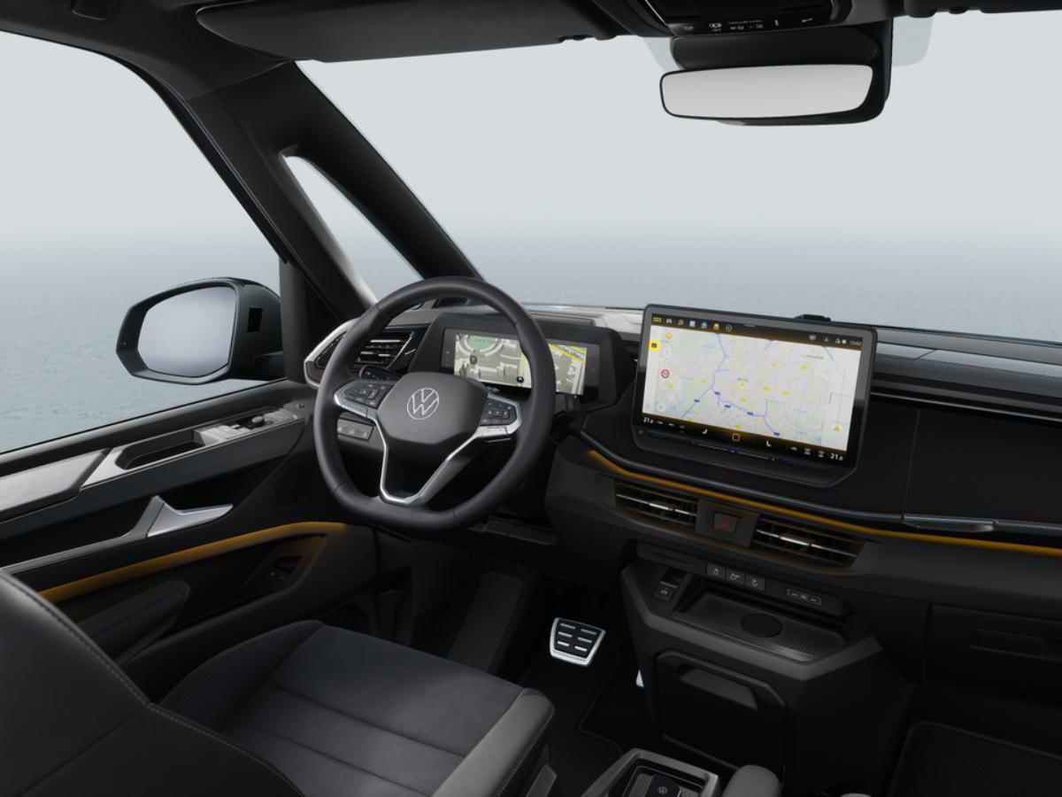 Volkswagen Bedrijfswagens Multivan Bulli Edition L2 1.5 eHybrid EU6 180 kW (245pk) 31 - Afbeelding 4