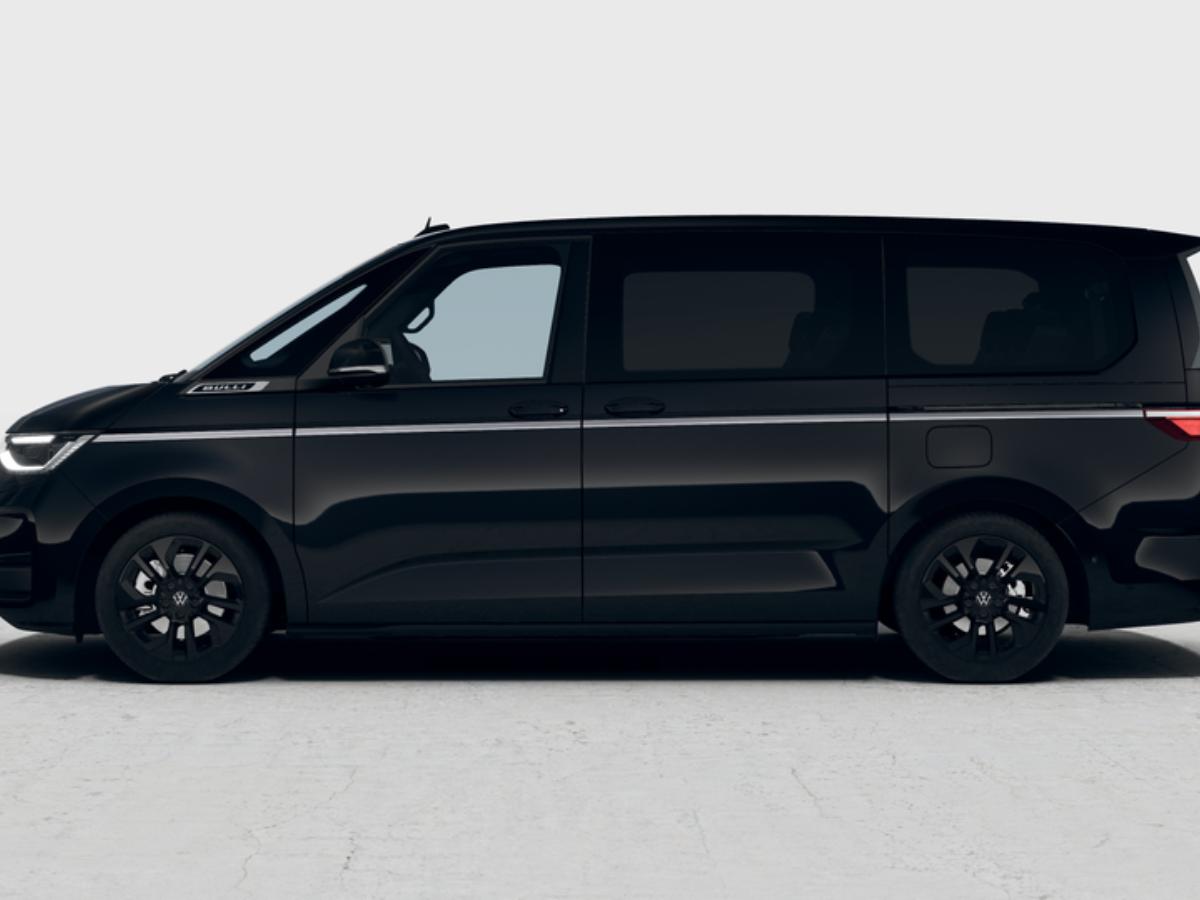 Volkswagen Bedrijfswagens Multivan Bulli Edition L2 1.5 eHybrid EU6 180 kW (245pk) 31 - Afbeelding 2