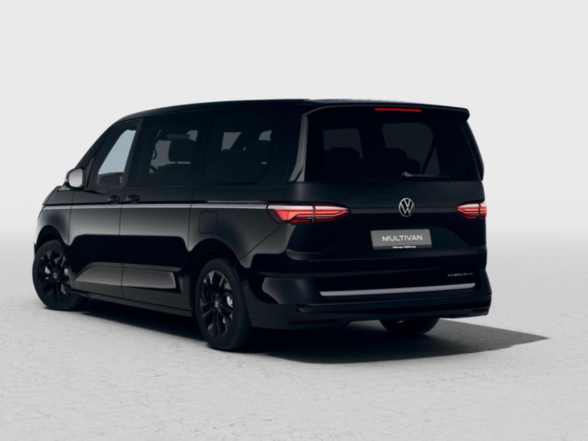 Volkswagen Bedrijfswagens Multivan Bulli Edition L2 1.5 eHybrid EU6 180 kW (245pk) 31 - Afbeelding 3