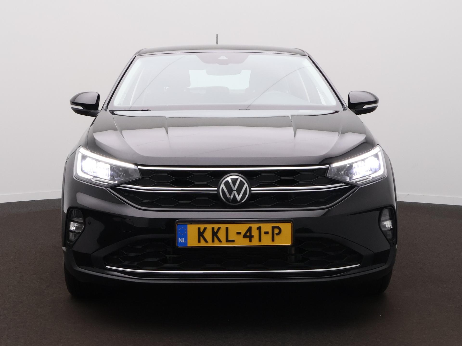 Volkswagen Taigo 1.0 TSI Life Edition - Afbeelding 2