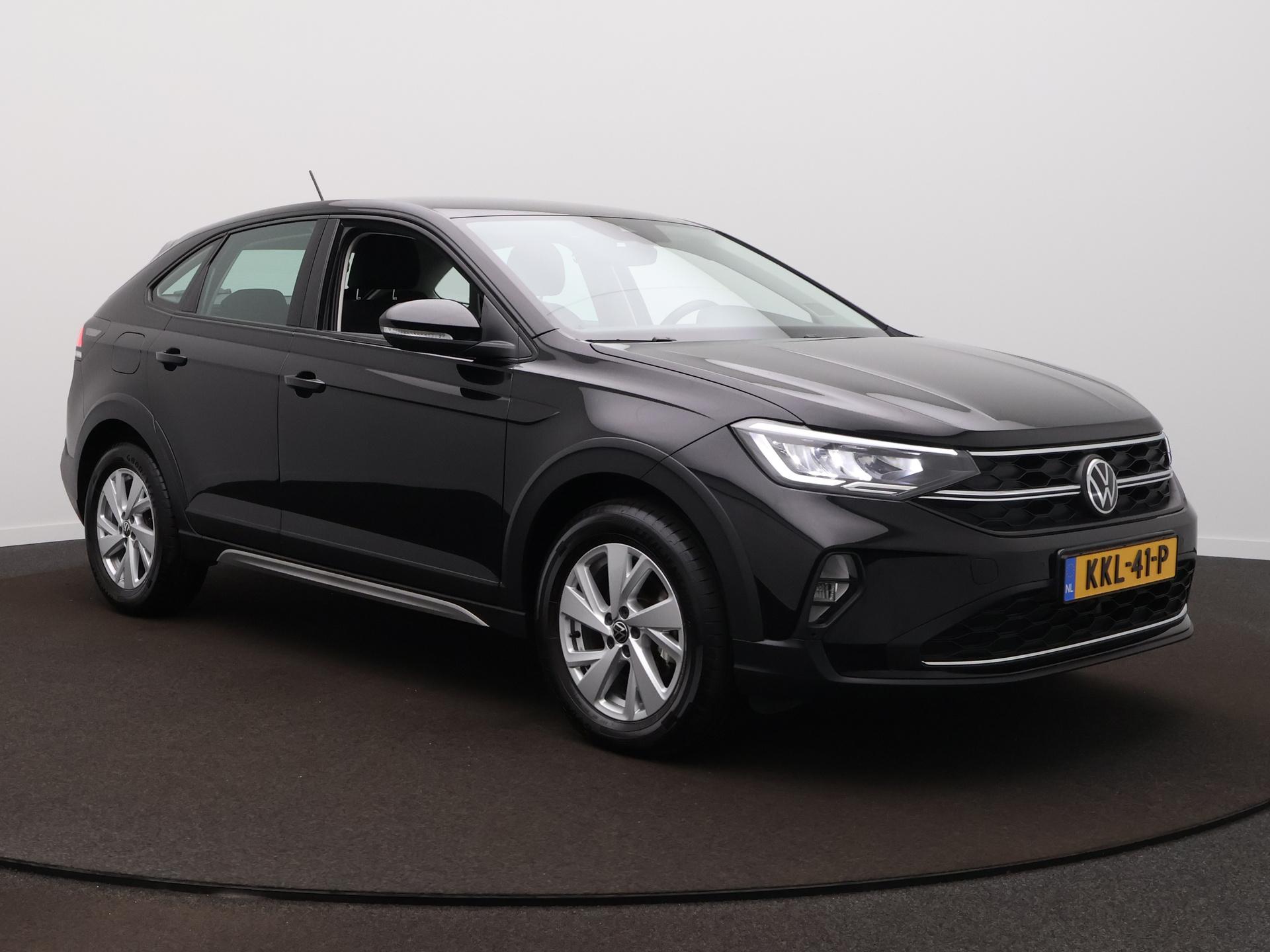 Volkswagen Taigo 1.0 TSI Life Edition - Afbeelding 3