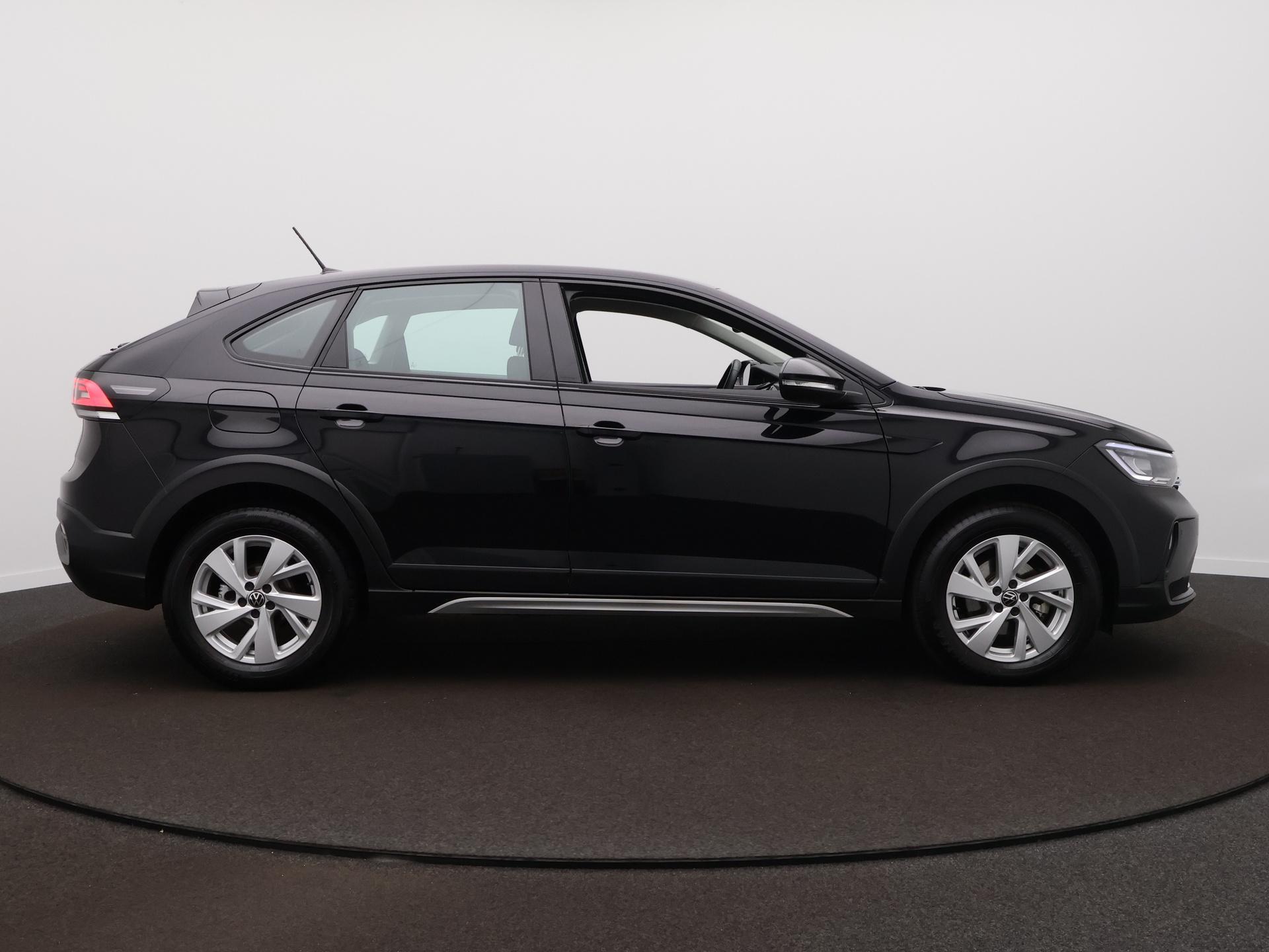 Volkswagen Taigo 1.0 TSI Life Edition - Afbeelding 4