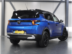 Citroën ë-C3 Aircross Plus 113pk Extended Range 54 kWh - Afbeelding 3