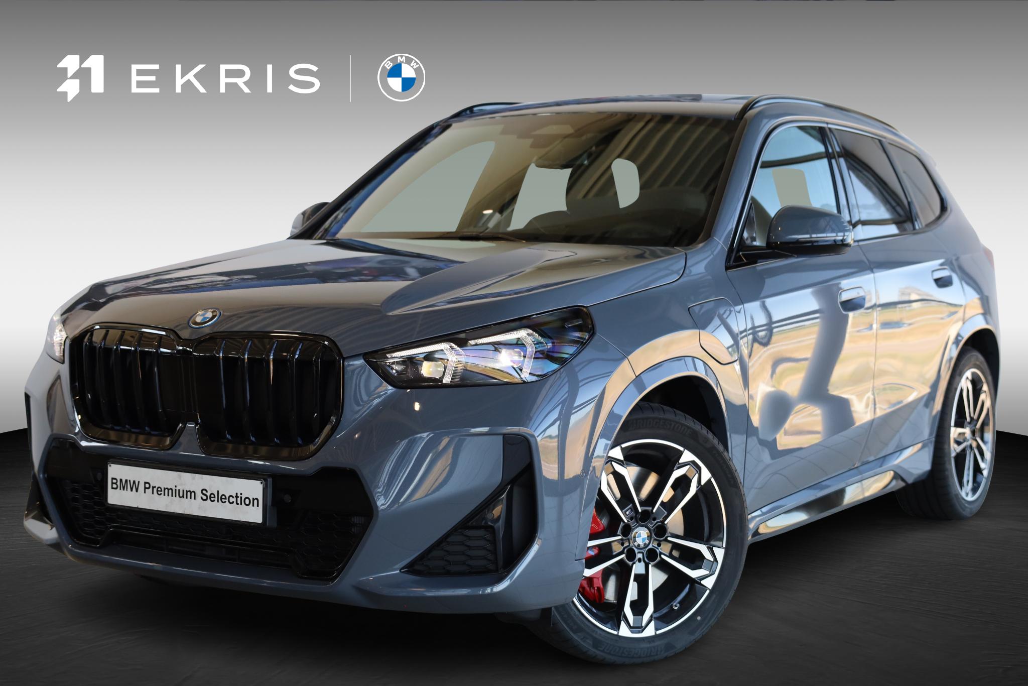 BMW X1 xDrive25e - Afbeelding 1