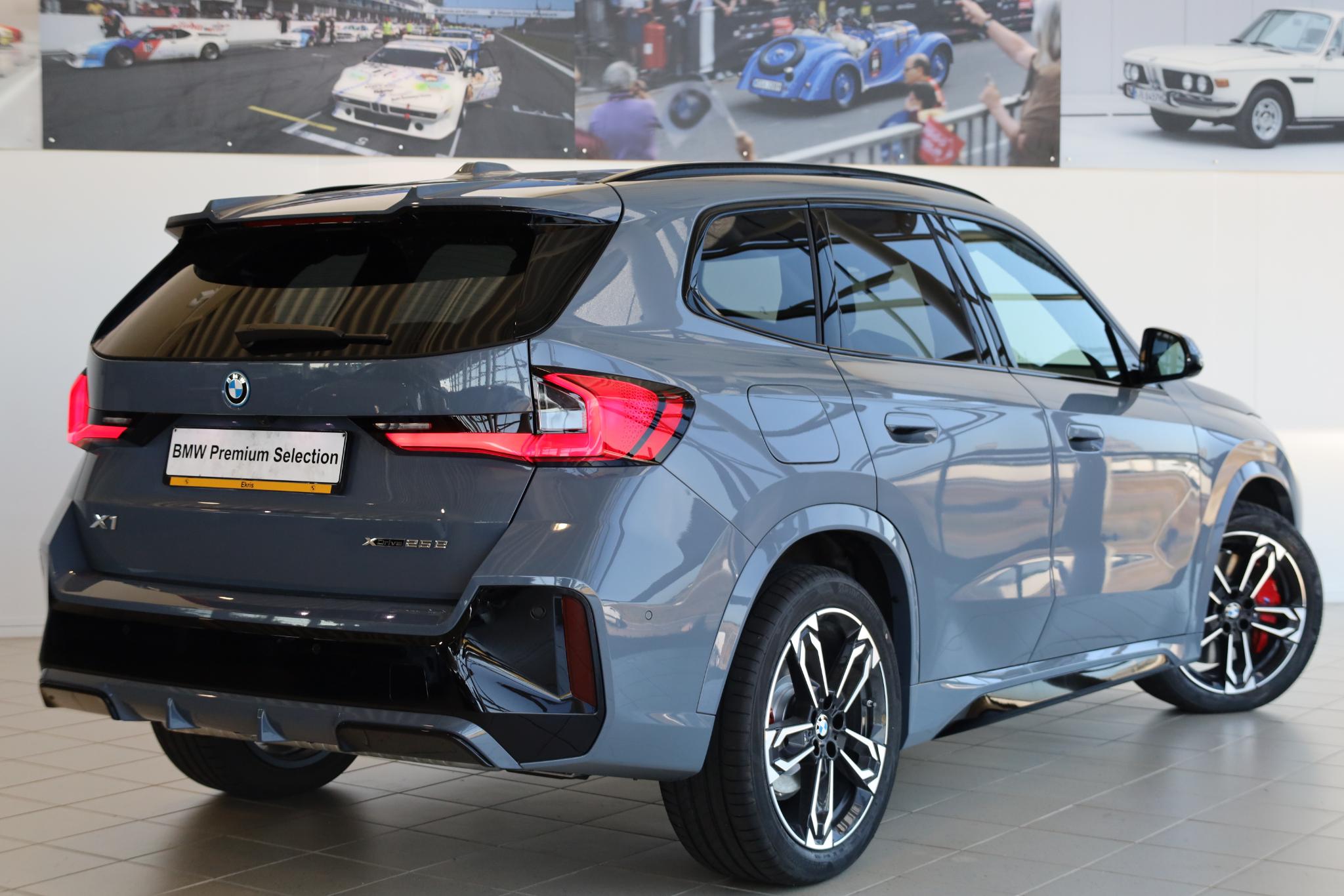 BMW X1 xDrive25e - Afbeelding 2