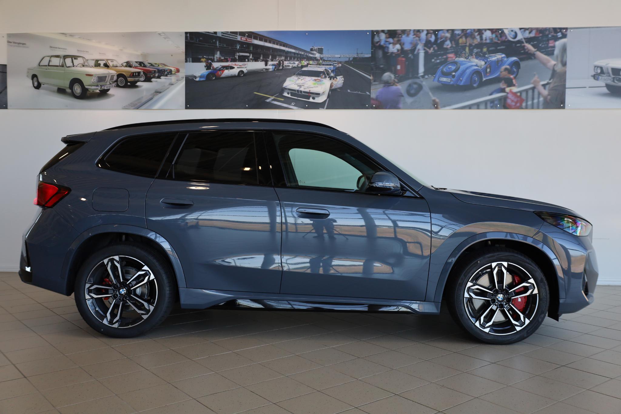 BMW X1 xDrive25e - Afbeelding 3