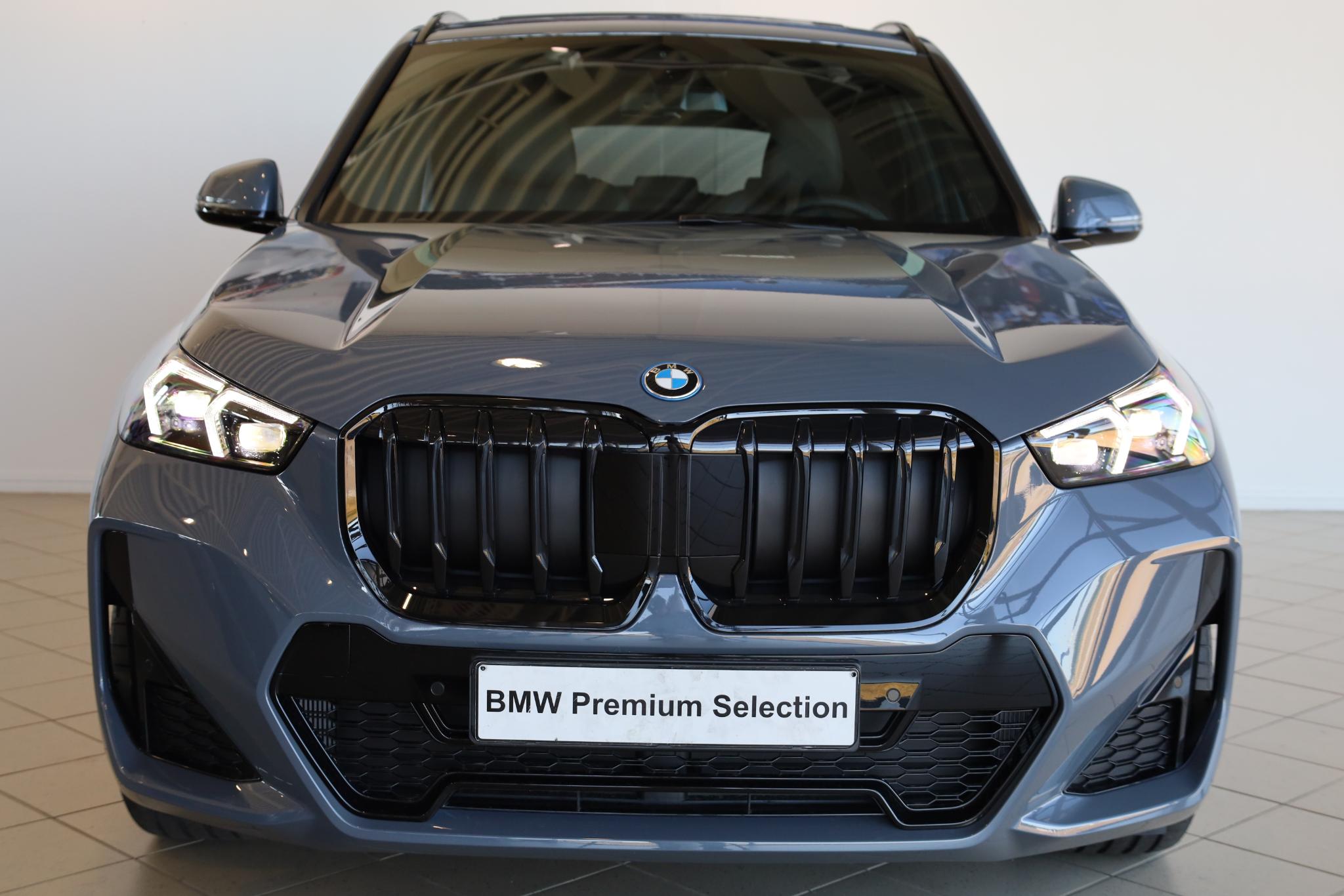 BMW X1 xDrive25e - Afbeelding 4