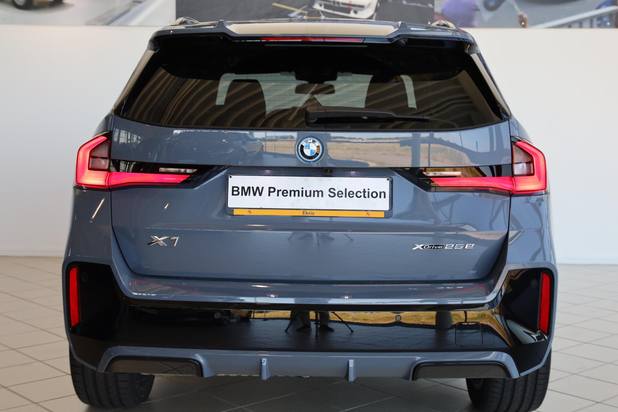 BMW X1 xDrive25e - Afbeelding 5