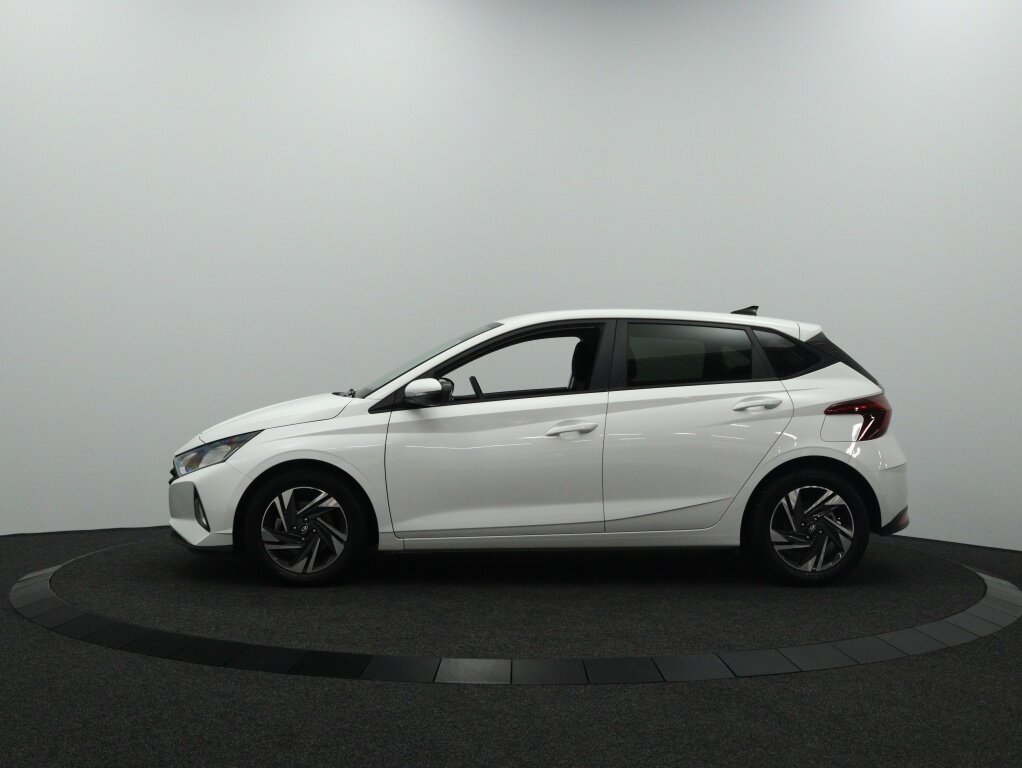 Hyundai i20 1.0 T-GDI Comfort Plus Automaat | Carplay navigatie | Camera | Cruise control - Afbeelding 5