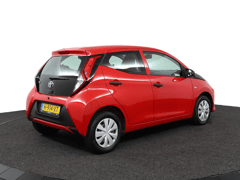 Toyota Aygo 1.0 VVT-i x-fun - Afbeelding 2