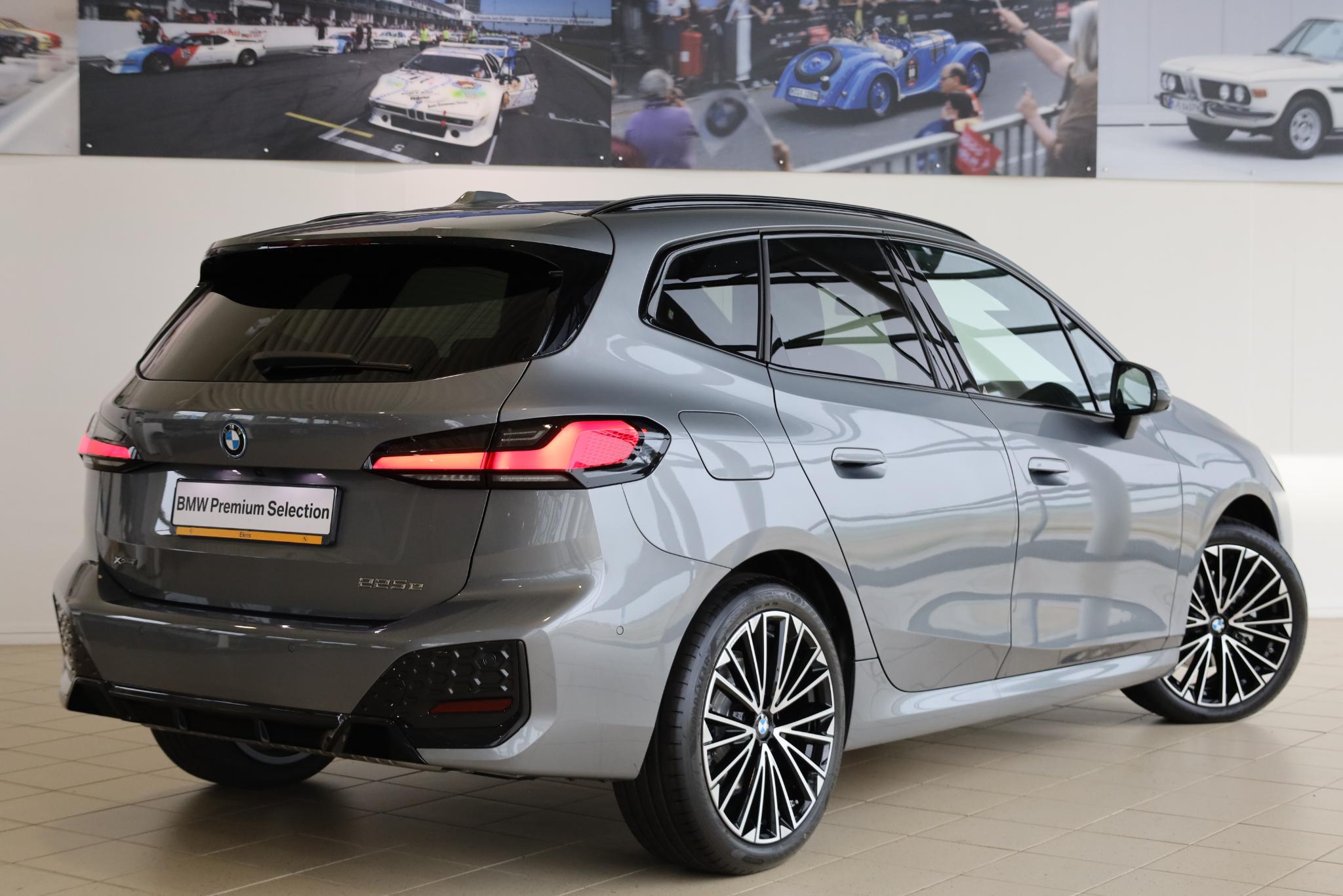 BMW 2 Serie Active Tourer 225e xDrive - Afbeelding 2