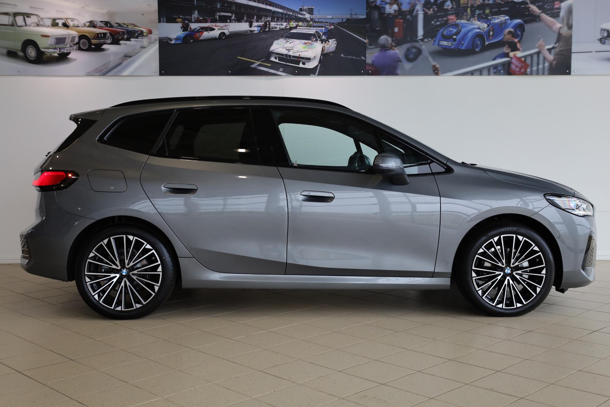BMW 2 Serie Active Tourer 225e xDrive - Afbeelding 3
