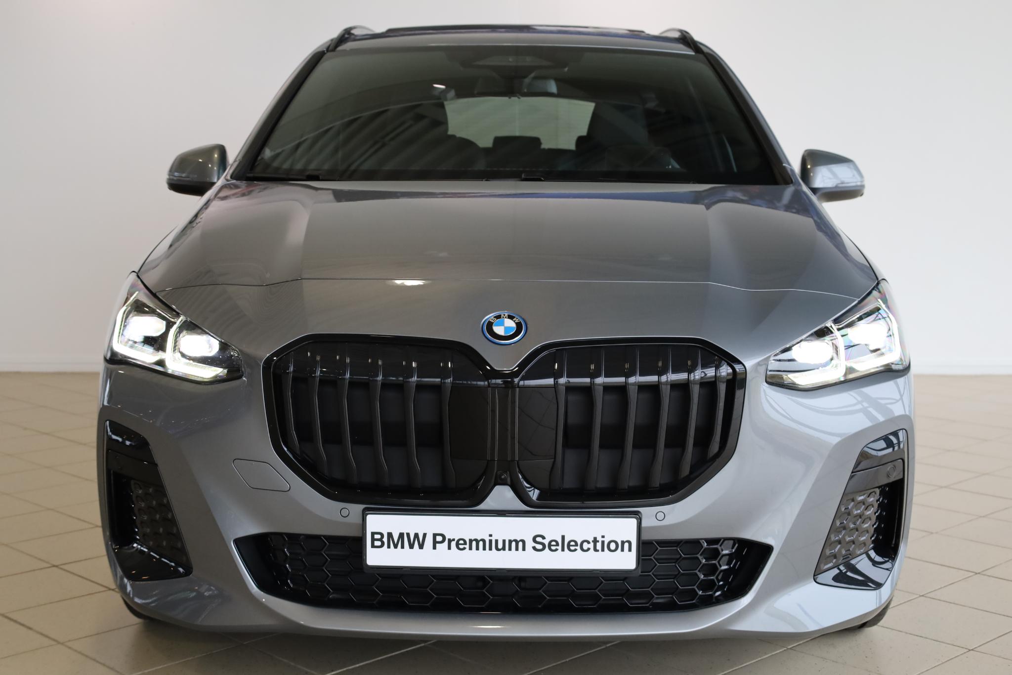 BMW 2 Serie Active Tourer 225e xDrive - Afbeelding 4