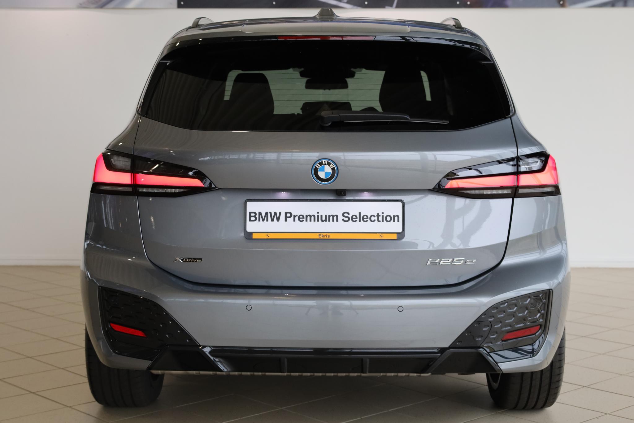 BMW 2 Serie Active Tourer 225e xDrive - Afbeelding 5