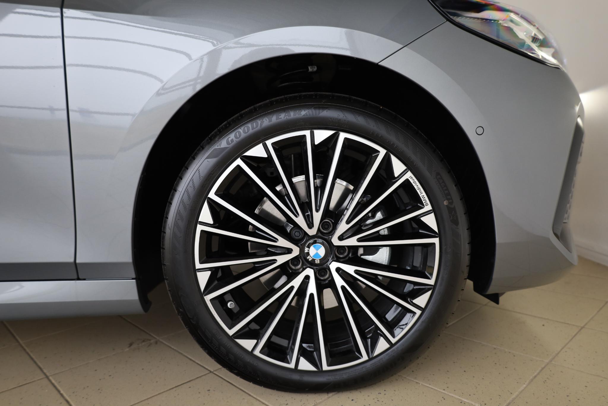 BMW 2-Serie